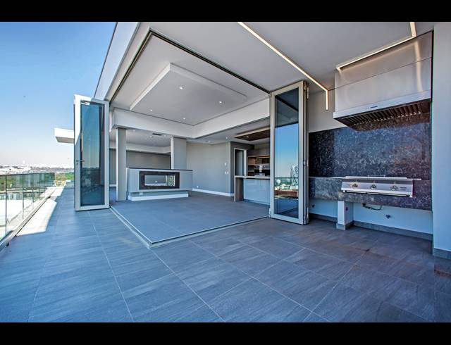 3 BEDROOM APARTMENT FOR SALE IN ROSEBANK